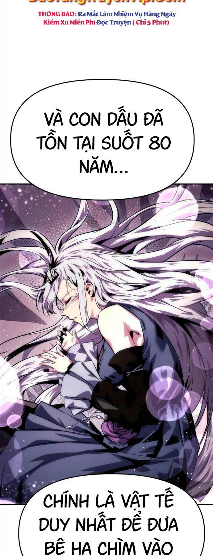 Vua Hiệp Sĩ Đã Trở Lại Với Một Vị Thần - Chapter 33 - Page 3