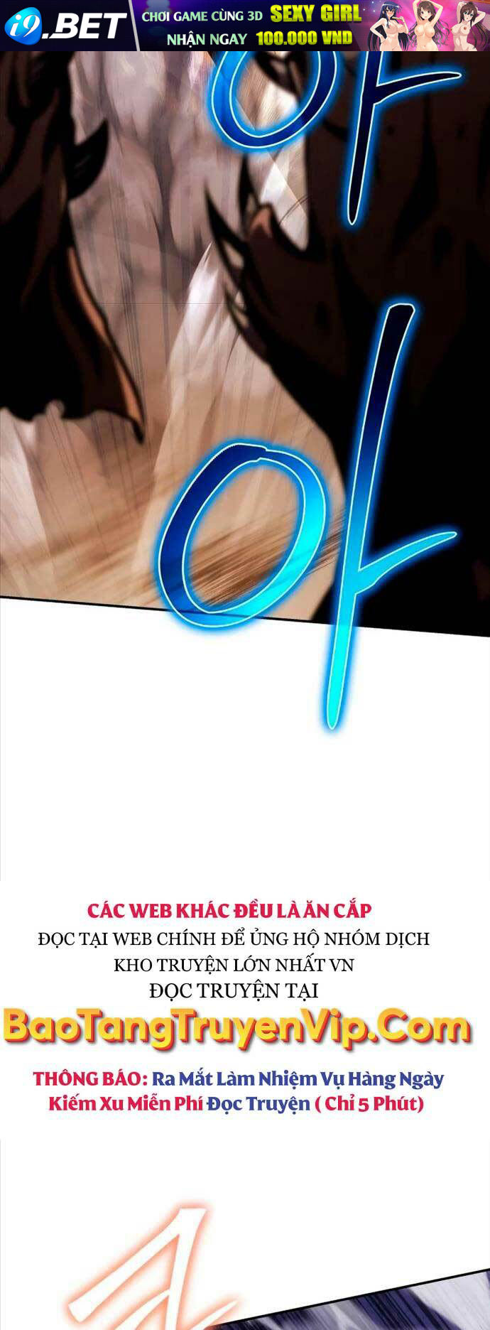 Vua Hiệp Sĩ Đã Trở Lại Với Một Vị Thần - Chapter 33 - Page 42