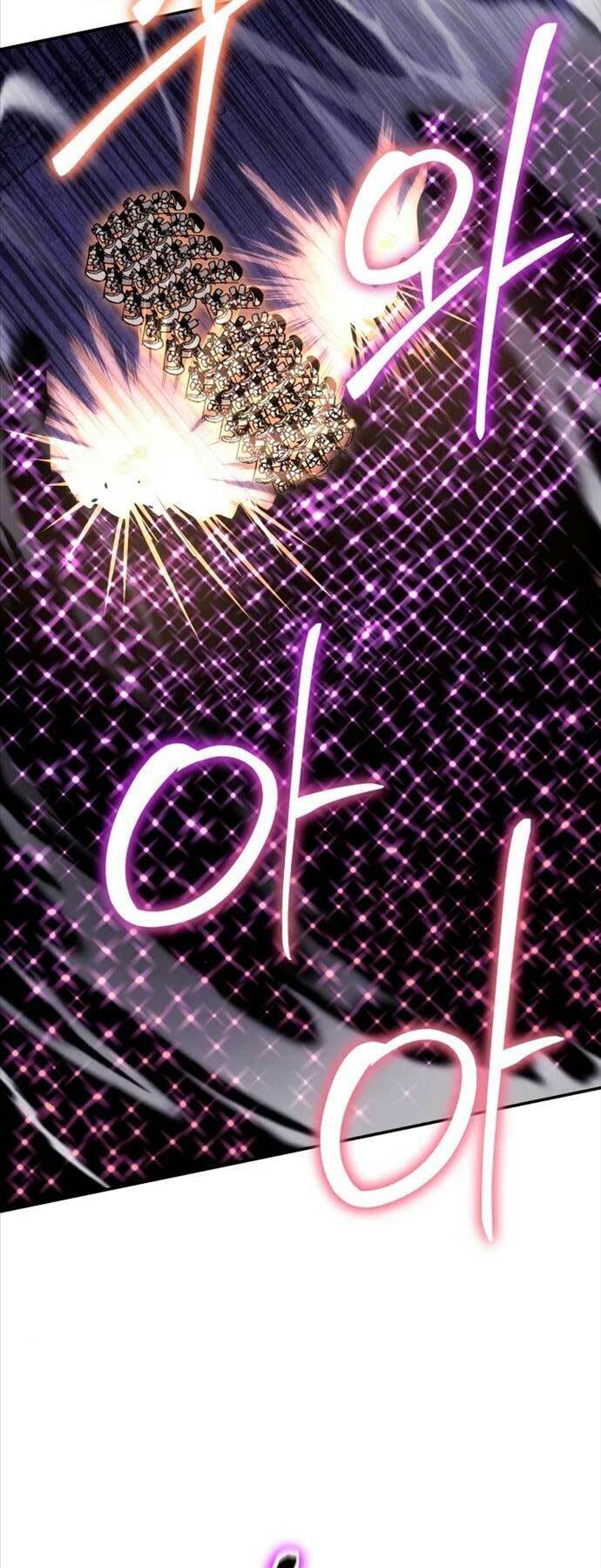 Vua Hiệp Sĩ Đã Trở Lại Với Một Vị Thần - Chapter 33 - Page 43