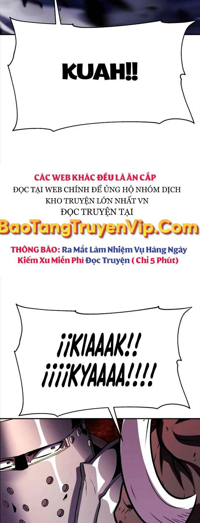 Vua Hiệp Sĩ Đã Trở Lại Với Một Vị Thần - Chapter 33 - Page 45