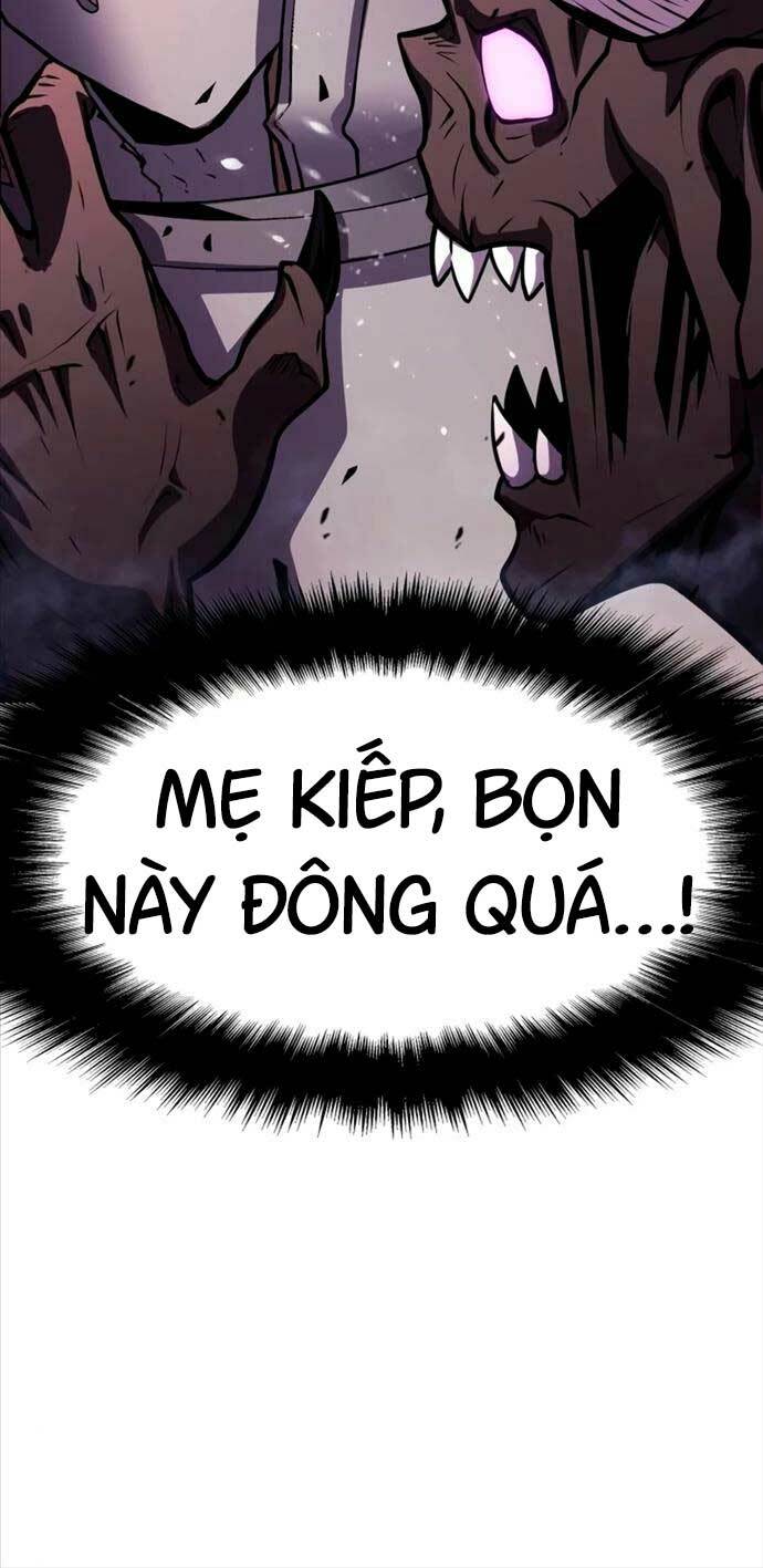 Vua Hiệp Sĩ Đã Trở Lại Với Một Vị Thần - Chapter 33 - Page 46