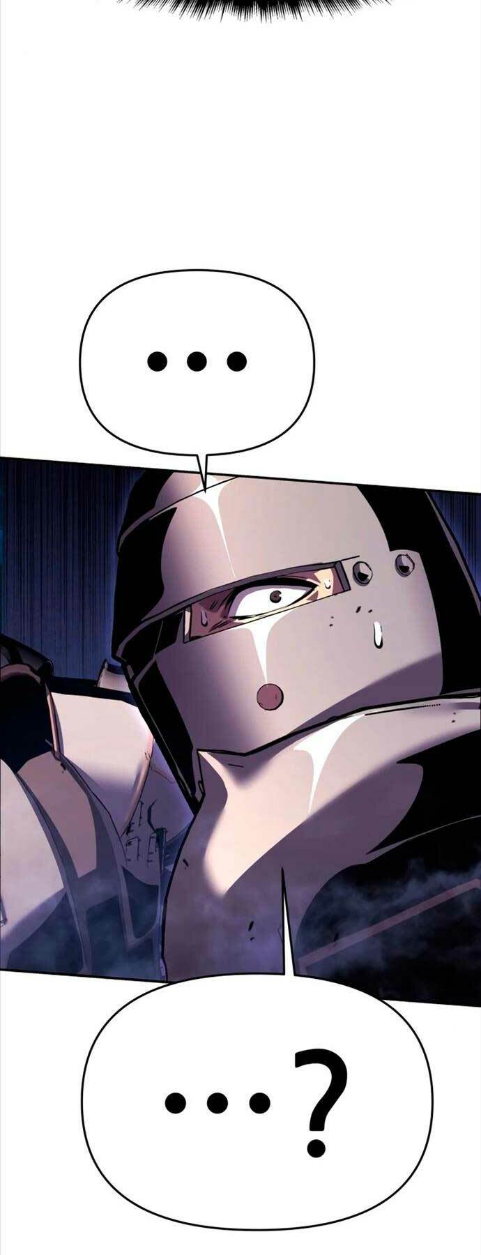 Vua Hiệp Sĩ Đã Trở Lại Với Một Vị Thần - Chapter 33 - Page 48