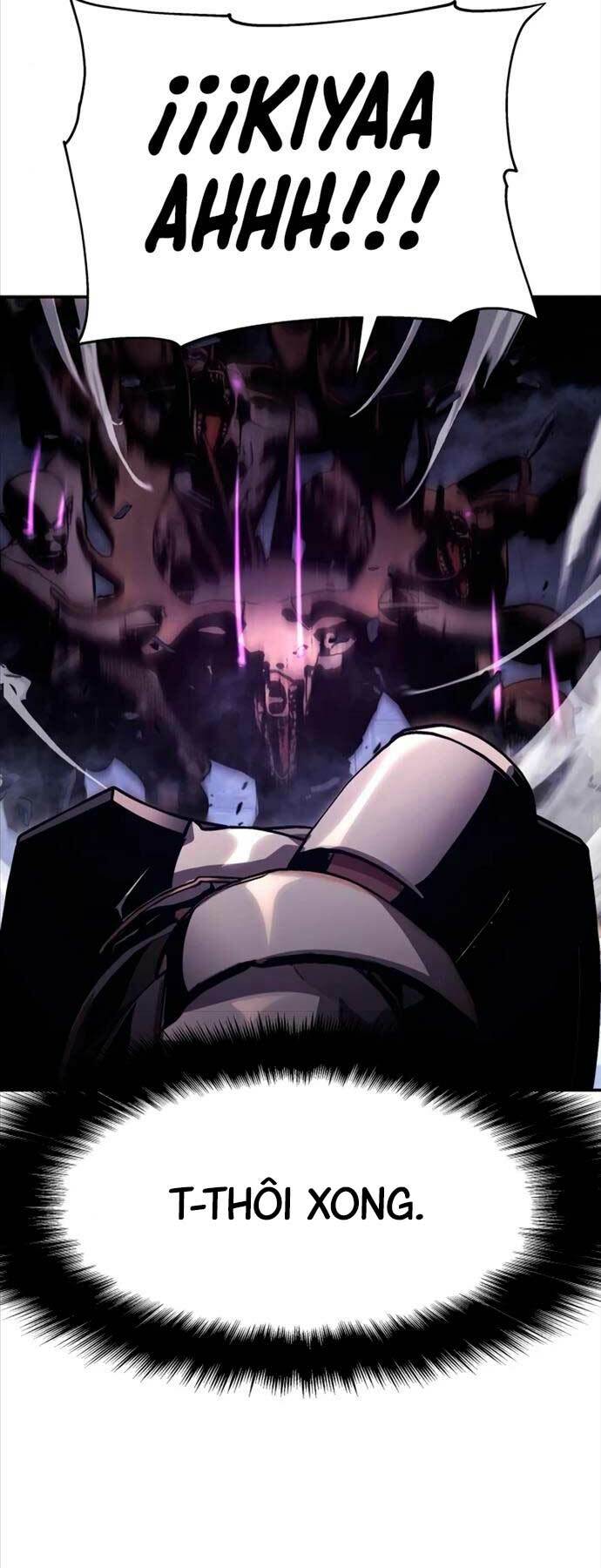 Vua Hiệp Sĩ Đã Trở Lại Với Một Vị Thần - Chapter 33 - Page 51