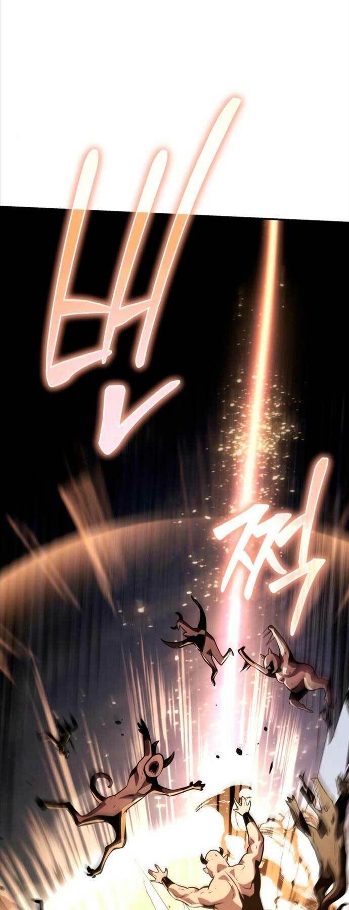 Vua Hiệp Sĩ Đã Trở Lại Với Một Vị Thần - Chapter 33 - Page 52