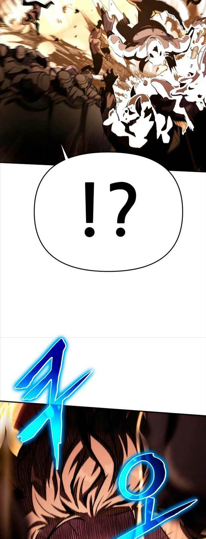 Vua Hiệp Sĩ Đã Trở Lại Với Một Vị Thần - Chapter 33 - Page 53