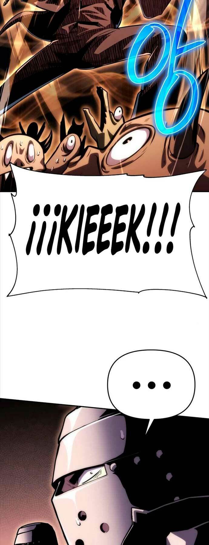 Vua Hiệp Sĩ Đã Trở Lại Với Một Vị Thần - Chapter 33 - Page 56