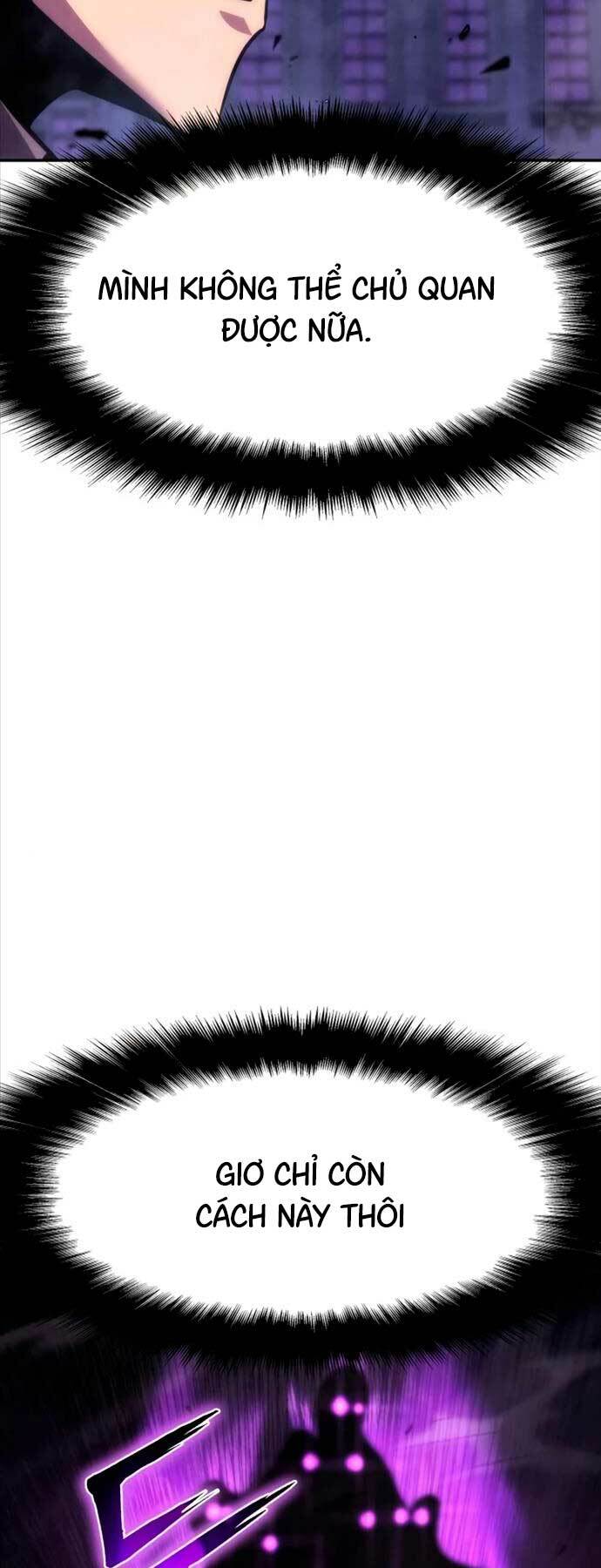 Vua Hiệp Sĩ Đã Trở Lại Với Một Vị Thần - Chapter 33 - Page 60
