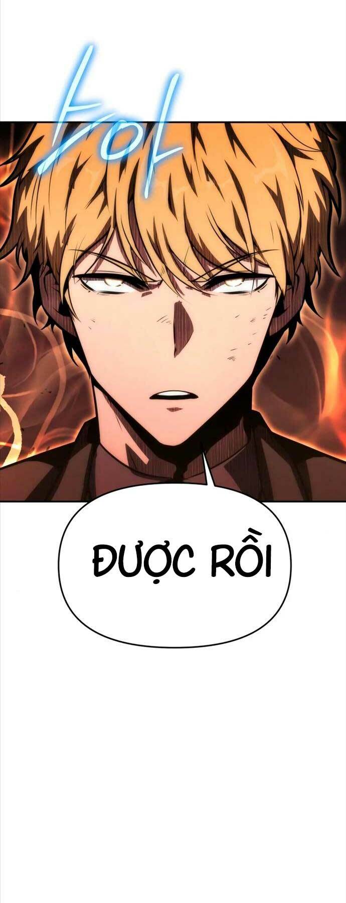 Vua Hiệp Sĩ Đã Trở Lại Với Một Vị Thần - Chapter 33 - Page 63