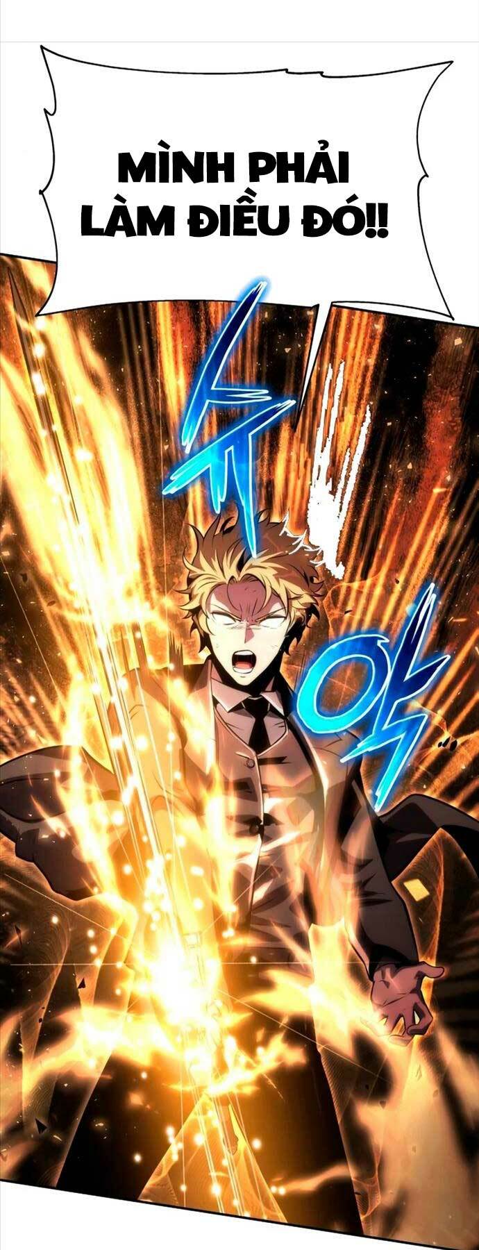 Vua Hiệp Sĩ Đã Trở Lại Với Một Vị Thần - Chapter 33 - Page 64