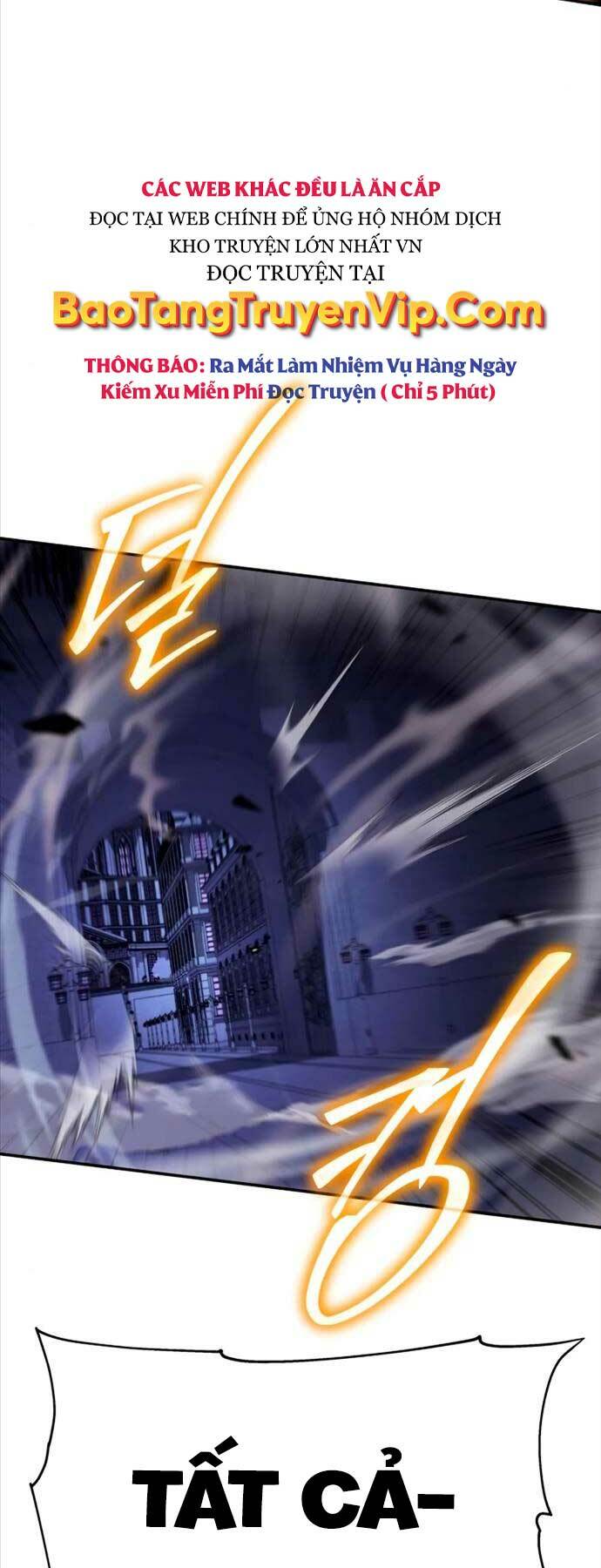 Vua Hiệp Sĩ Đã Trở Lại Với Một Vị Thần - Chapter 33 - Page 65