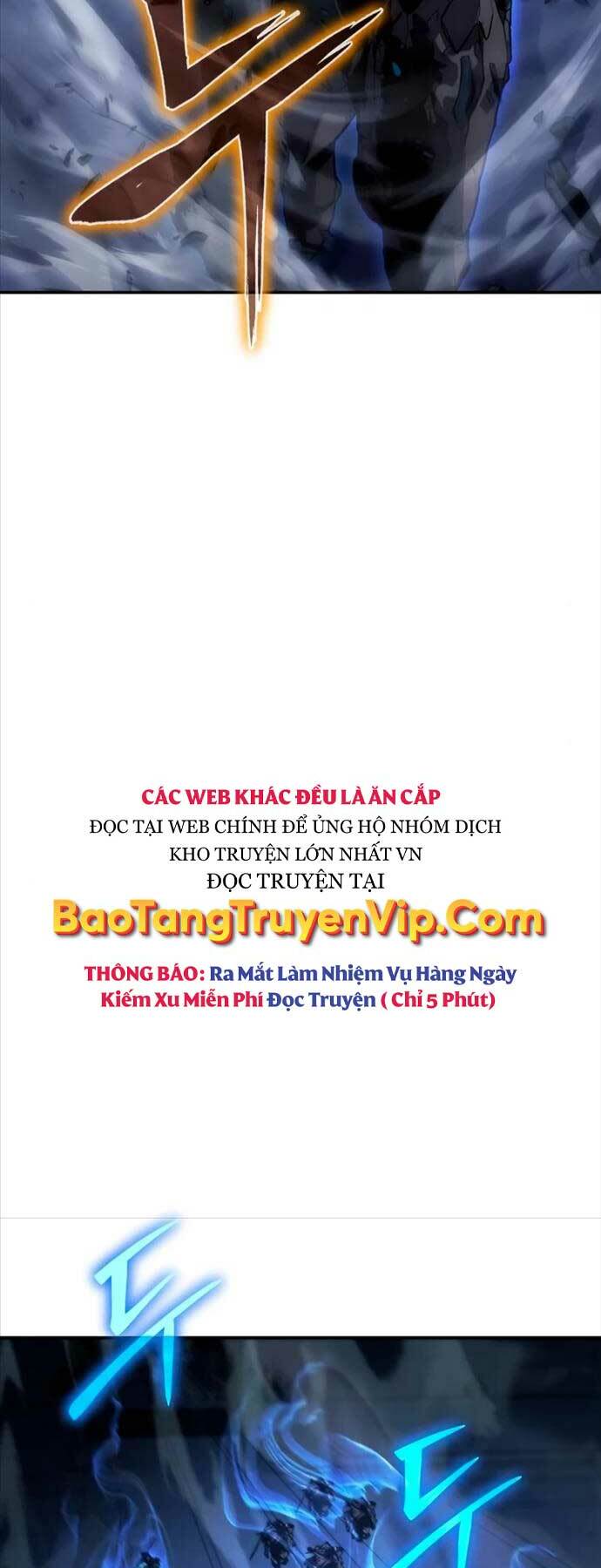 Vua Hiệp Sĩ Đã Trở Lại Với Một Vị Thần - Chapter 33 - Page 68