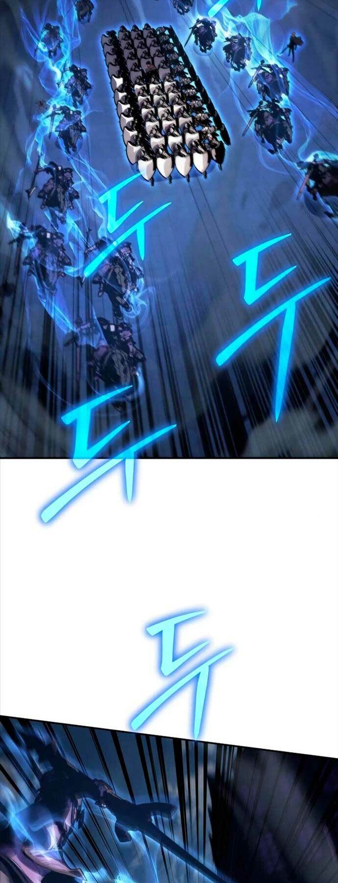 Vua Hiệp Sĩ Đã Trở Lại Với Một Vị Thần - Chapter 33 - Page 69