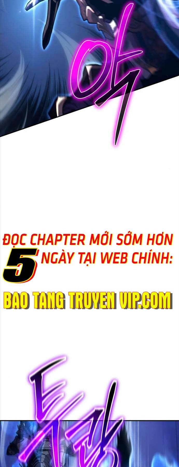 Vua Hiệp Sĩ Đã Trở Lại Với Một Vị Thần - Chapter 33 - Page 71