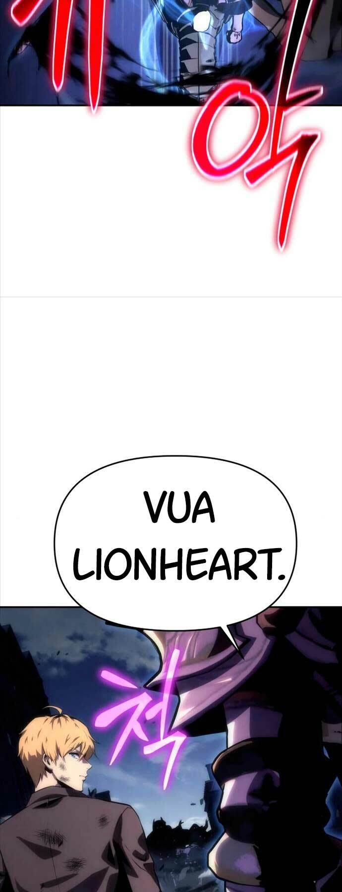 Vua Hiệp Sĩ Đã Trở Lại Với Một Vị Thần - Chapter 33 - Page 73