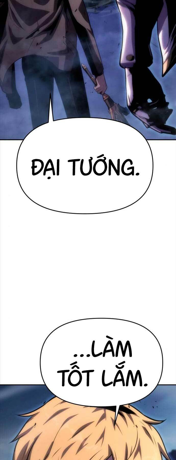 Vua Hiệp Sĩ Đã Trở Lại Với Một Vị Thần - Chapter 33 - Page 74