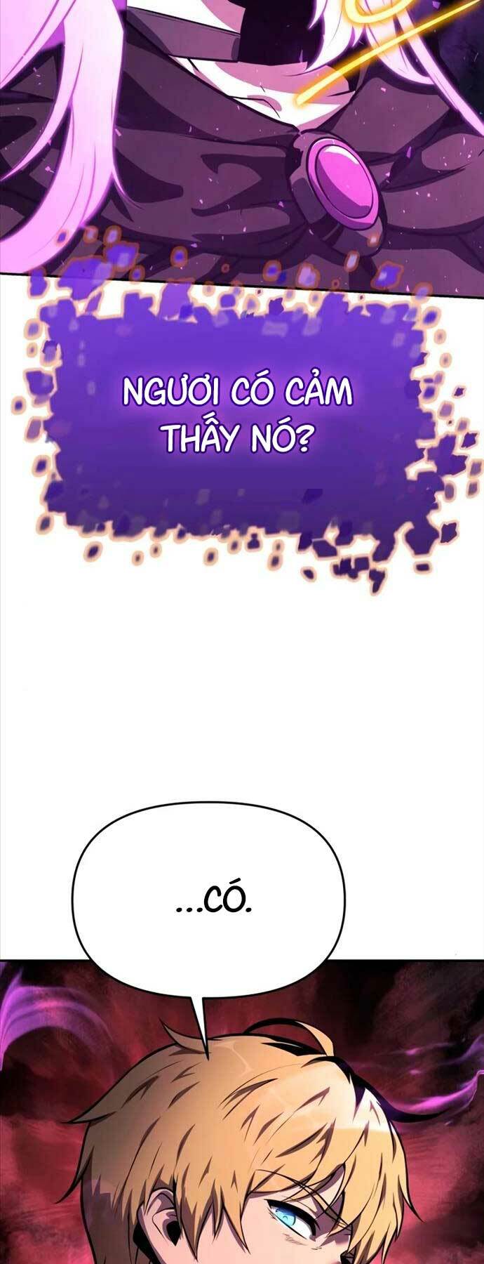 Vua Hiệp Sĩ Đã Trở Lại Với Một Vị Thần - Chapter 33 - Page 7