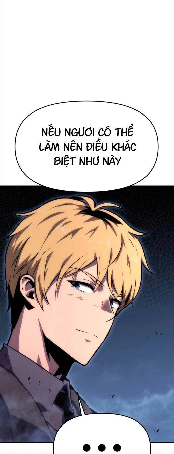 Vua Hiệp Sĩ Đã Trở Lại Với Một Vị Thần - Chapter 33 - Page 79