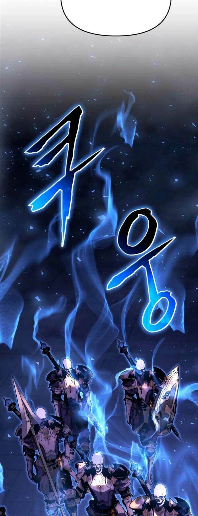 Vua Hiệp Sĩ Đã Trở Lại Với Một Vị Thần - Chapter 33 - Page 80