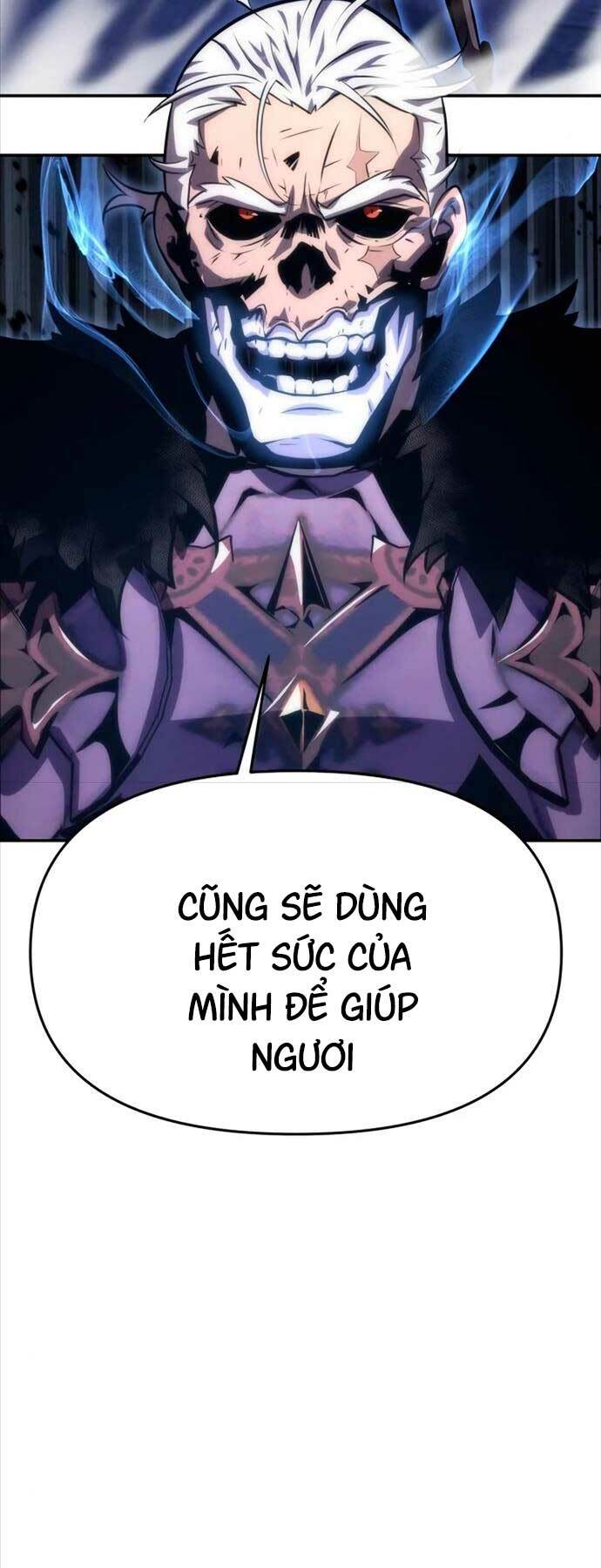 Vua Hiệp Sĩ Đã Trở Lại Với Một Vị Thần - Chapter 33 - Page 82