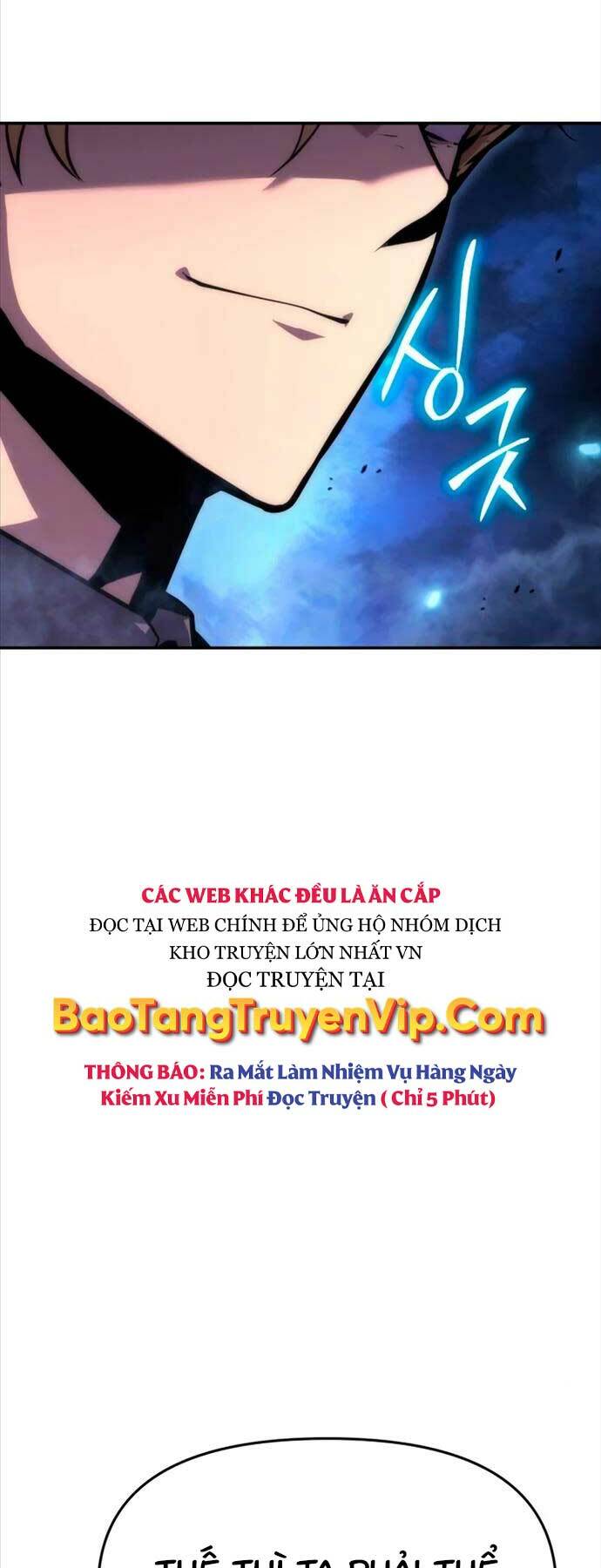 Vua Hiệp Sĩ Đã Trở Lại Với Một Vị Thần - Chapter 33 - Page 83