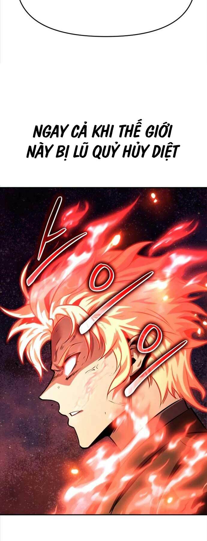 Vua Hiệp Sĩ Đã Trở Lại Với Một Vị Thần - Chapter 33 - Page 87