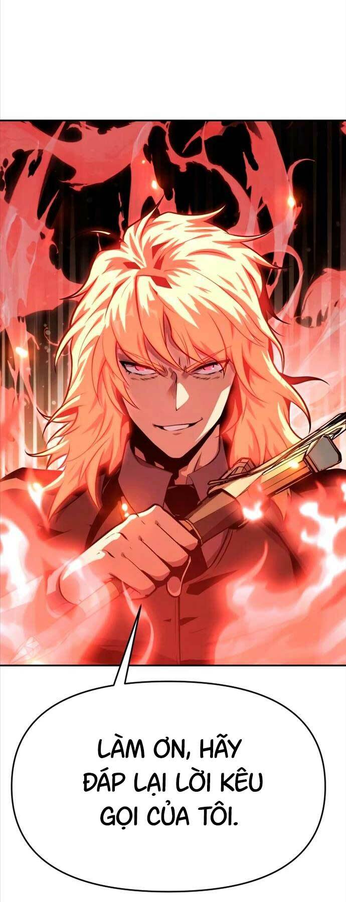 Vua Hiệp Sĩ Đã Trở Lại Với Một Vị Thần - Chapter 33 - Page 90