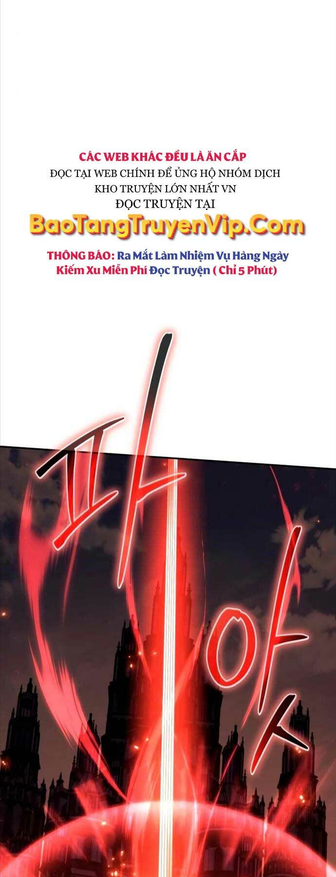 Vua Hiệp Sĩ Đã Trở Lại Với Một Vị Thần - Chapter 33 - Page 91