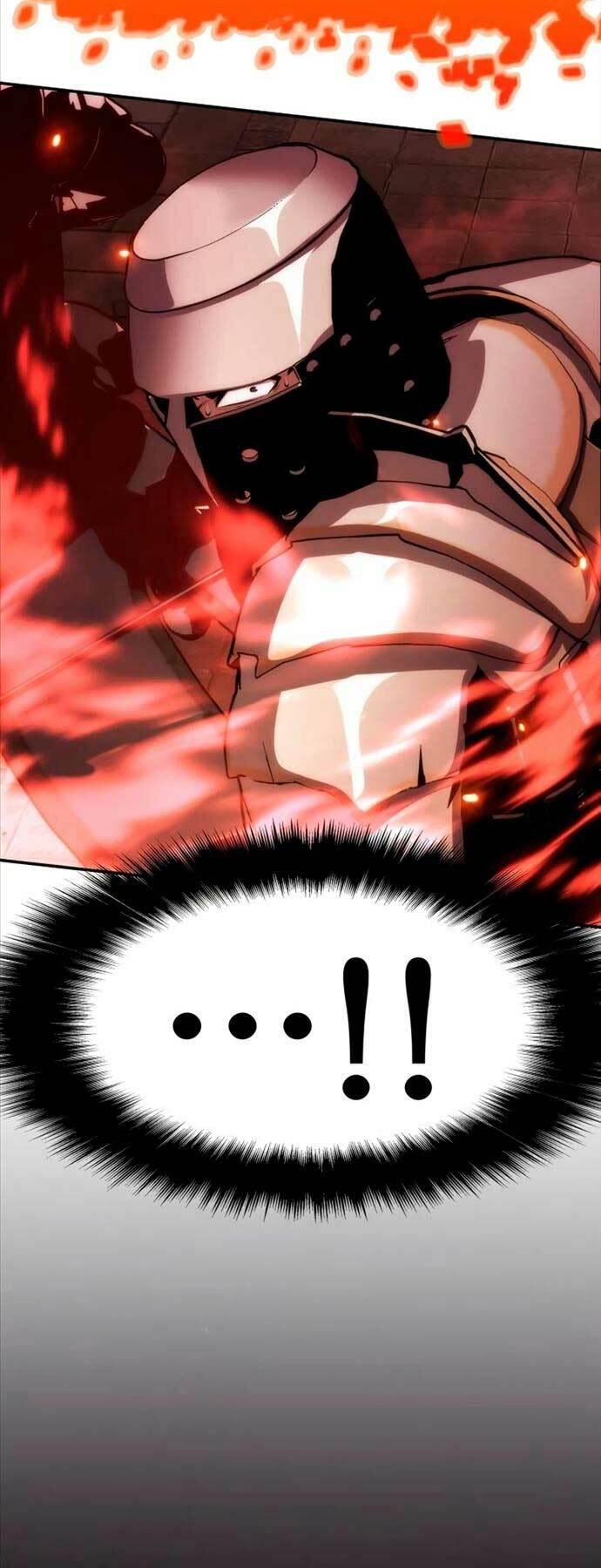 Vua Hiệp Sĩ Đã Trở Lại Với Một Vị Thần - Chapter 33 - Page 93