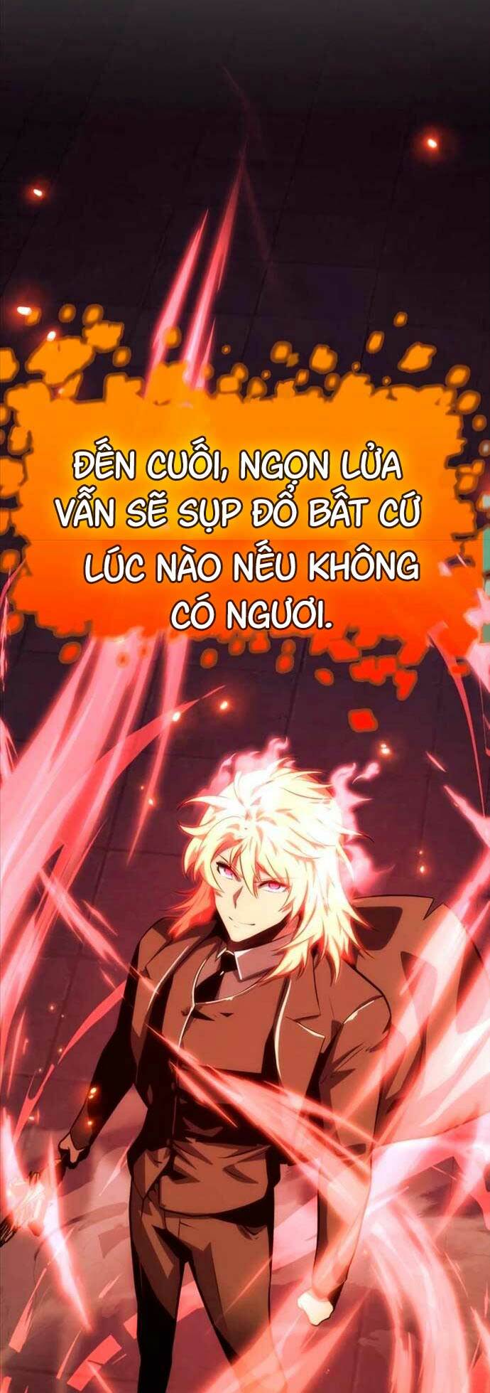 Vua Hiệp Sĩ Đã Trở Lại Với Một Vị Thần - Chapter 33 - Page 94