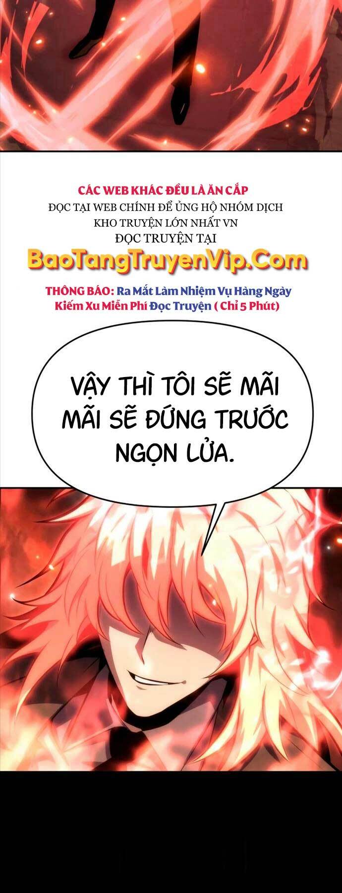 Vua Hiệp Sĩ Đã Trở Lại Với Một Vị Thần - Chapter 33 - Page 95