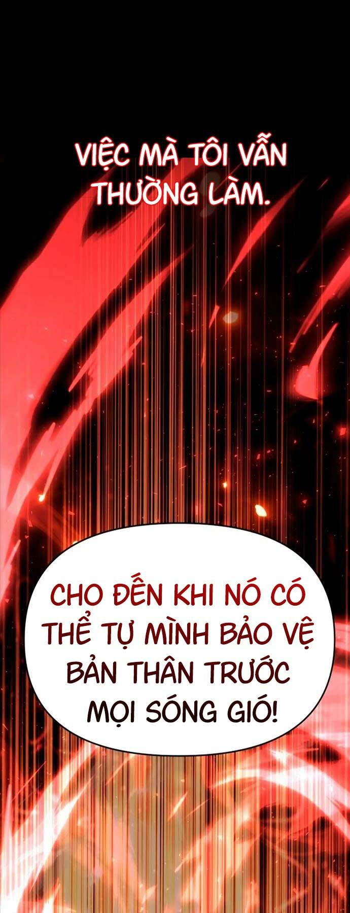 Vua Hiệp Sĩ Đã Trở Lại Với Một Vị Thần - Chapter 33 - Page 96