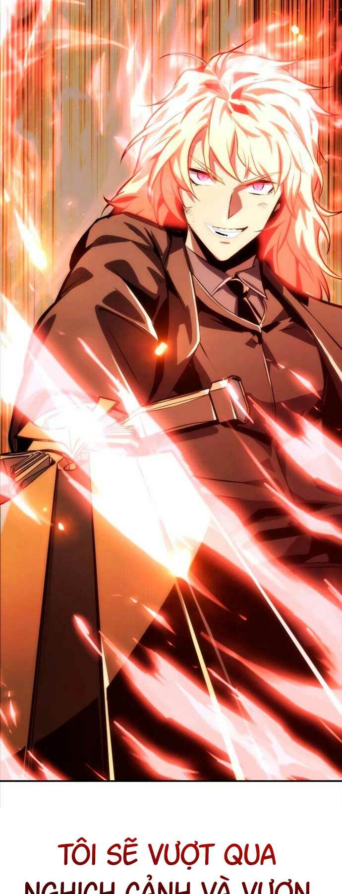 Vua Hiệp Sĩ Đã Trở Lại Với Một Vị Thần - Chapter 33 - Page 97