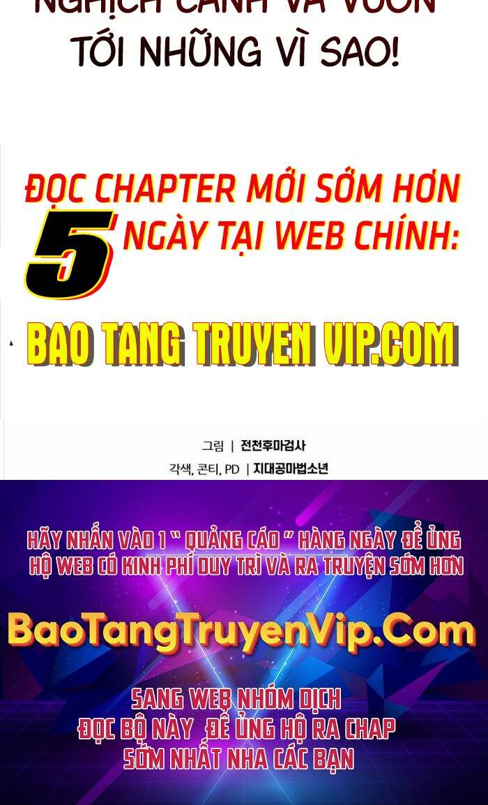 Vua Hiệp Sĩ Đã Trở Lại Với Một Vị Thần - Chapter 33 - Page 98