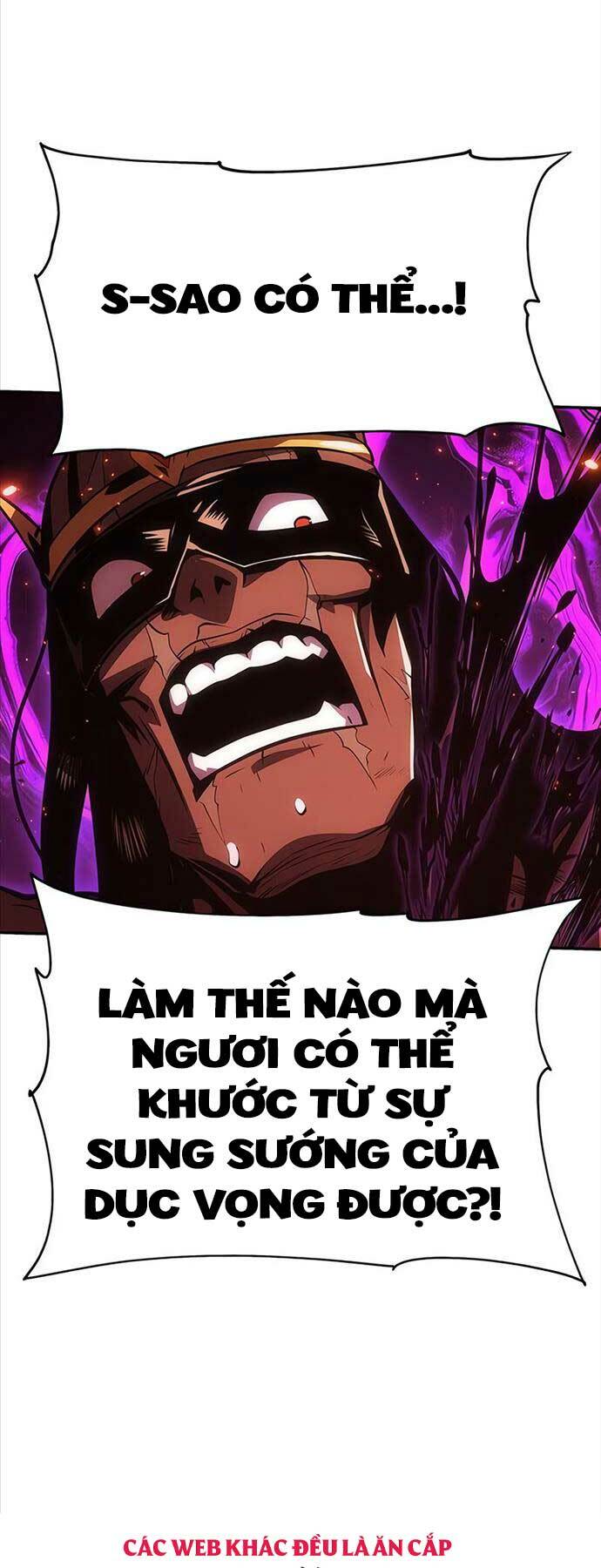 Vua Hiệp Sĩ Đã Trở Lại Với Một Vị Thần - Chapter 34 - Page 99