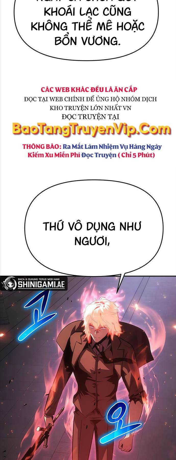 Vua Hiệp Sĩ Đã Trở Lại Với Một Vị Thần - Chapter 34 - Page 101