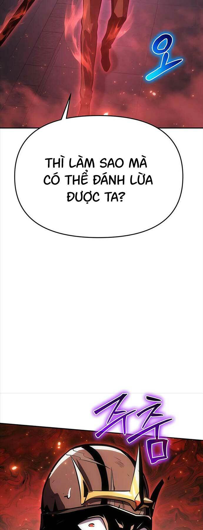 Vua Hiệp Sĩ Đã Trở Lại Với Một Vị Thần - Chapter 34 - Page 102
