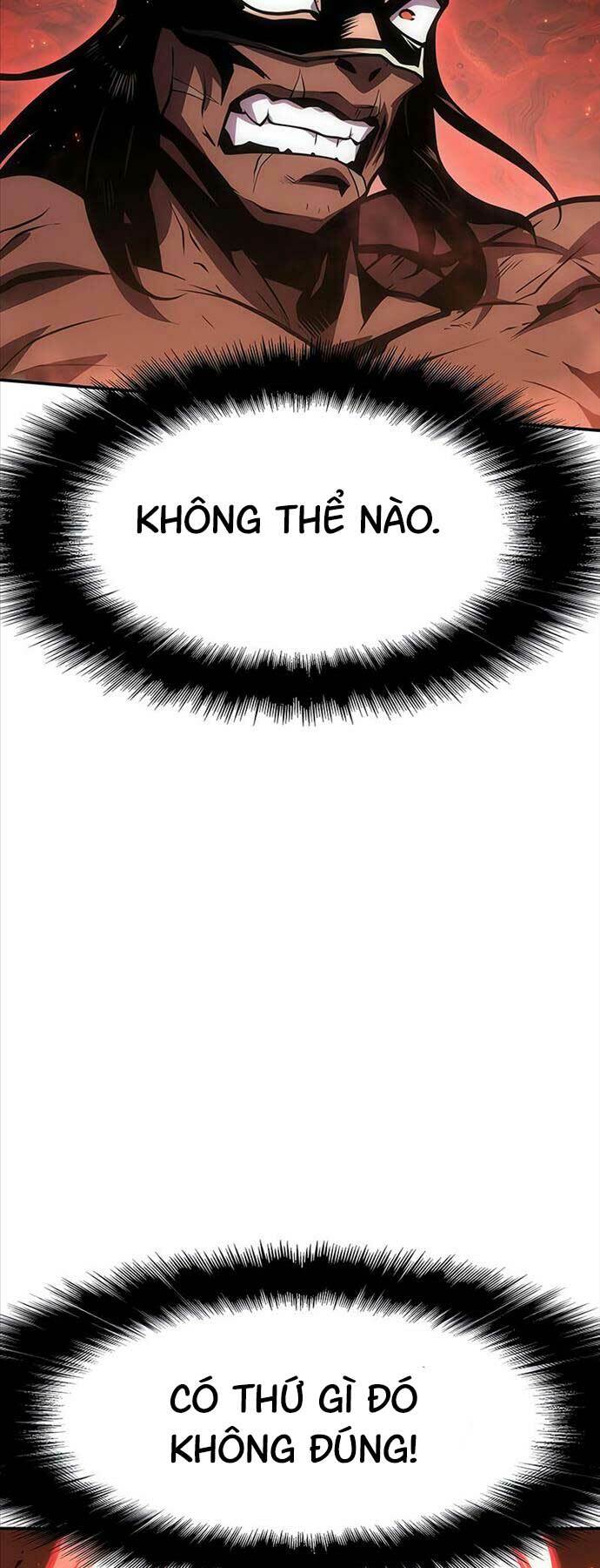 Vua Hiệp Sĩ Đã Trở Lại Với Một Vị Thần - Chapter 34 - Page 103