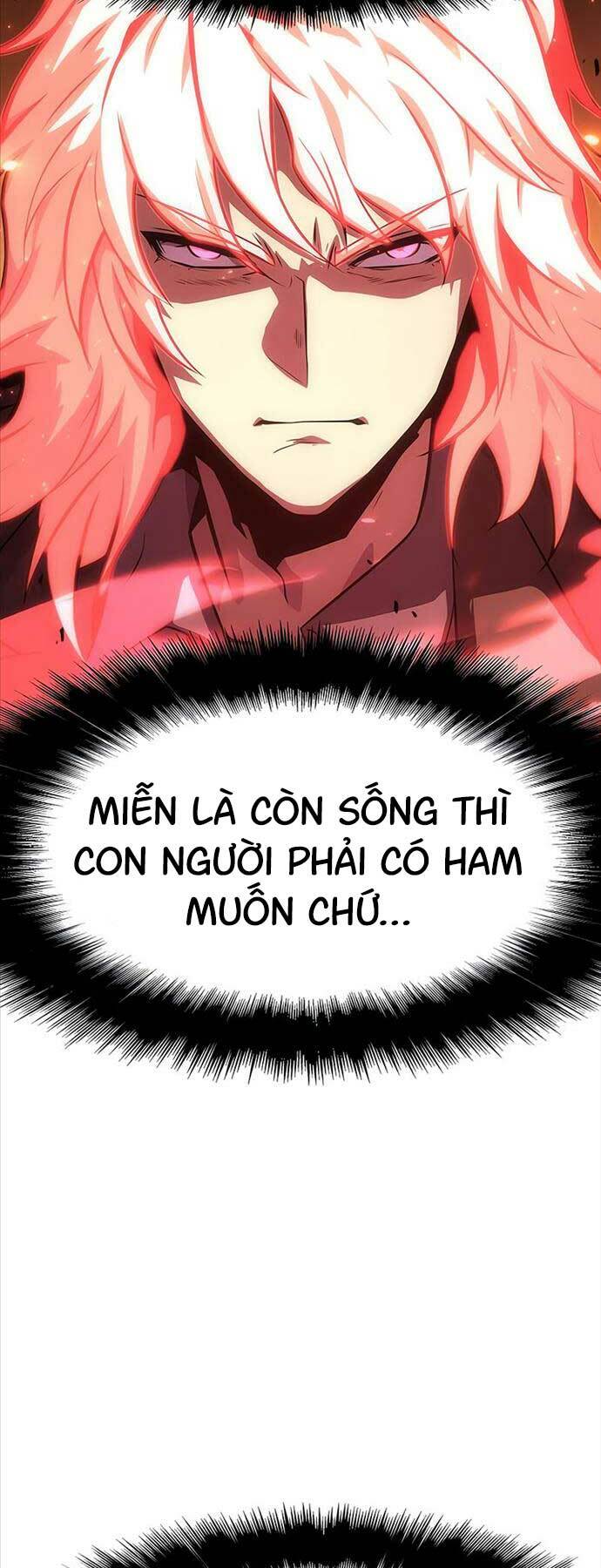 Vua Hiệp Sĩ Đã Trở Lại Với Một Vị Thần - Chapter 34 - Page 104