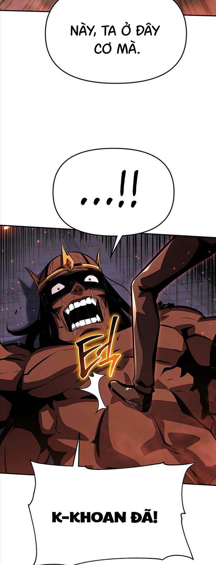 Vua Hiệp Sĩ Đã Trở Lại Với Một Vị Thần - Chapter 34 - Page 108