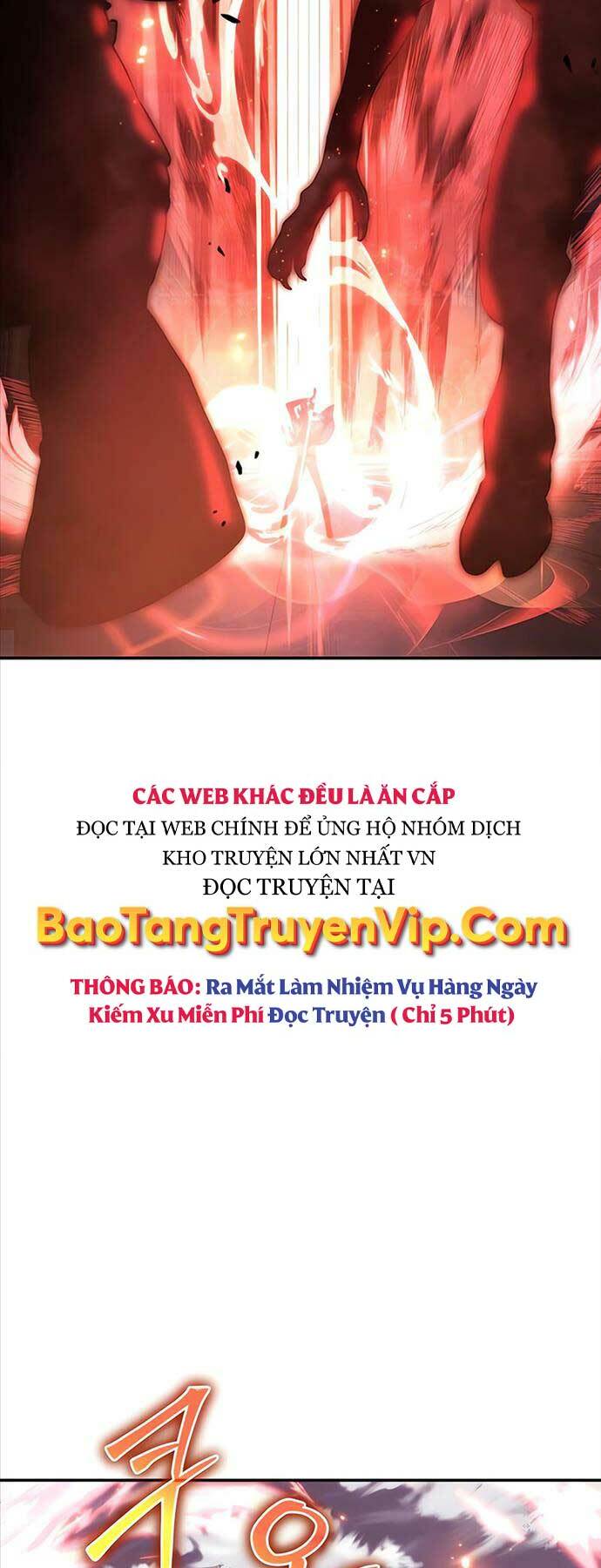 Vua Hiệp Sĩ Đã Trở Lại Với Một Vị Thần - Chapter 34 - Page 10