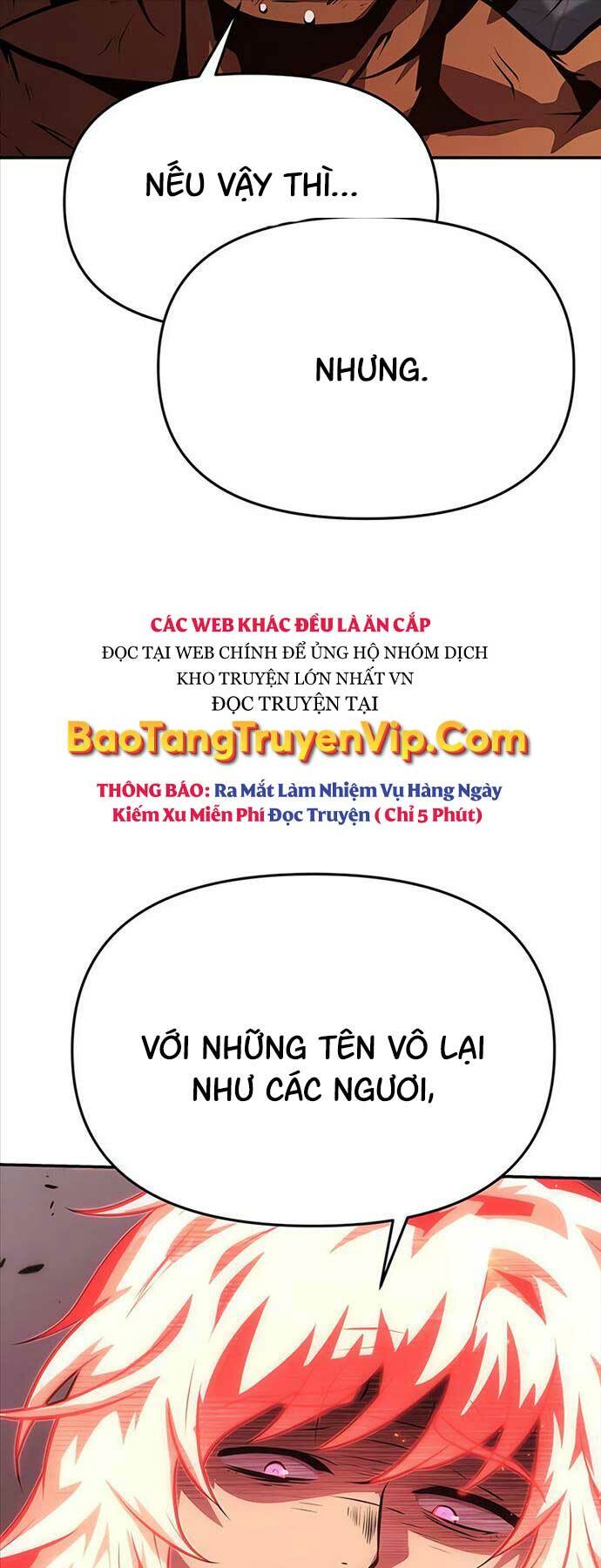 Vua Hiệp Sĩ Đã Trở Lại Với Một Vị Thần - Chapter 34 - Page 112