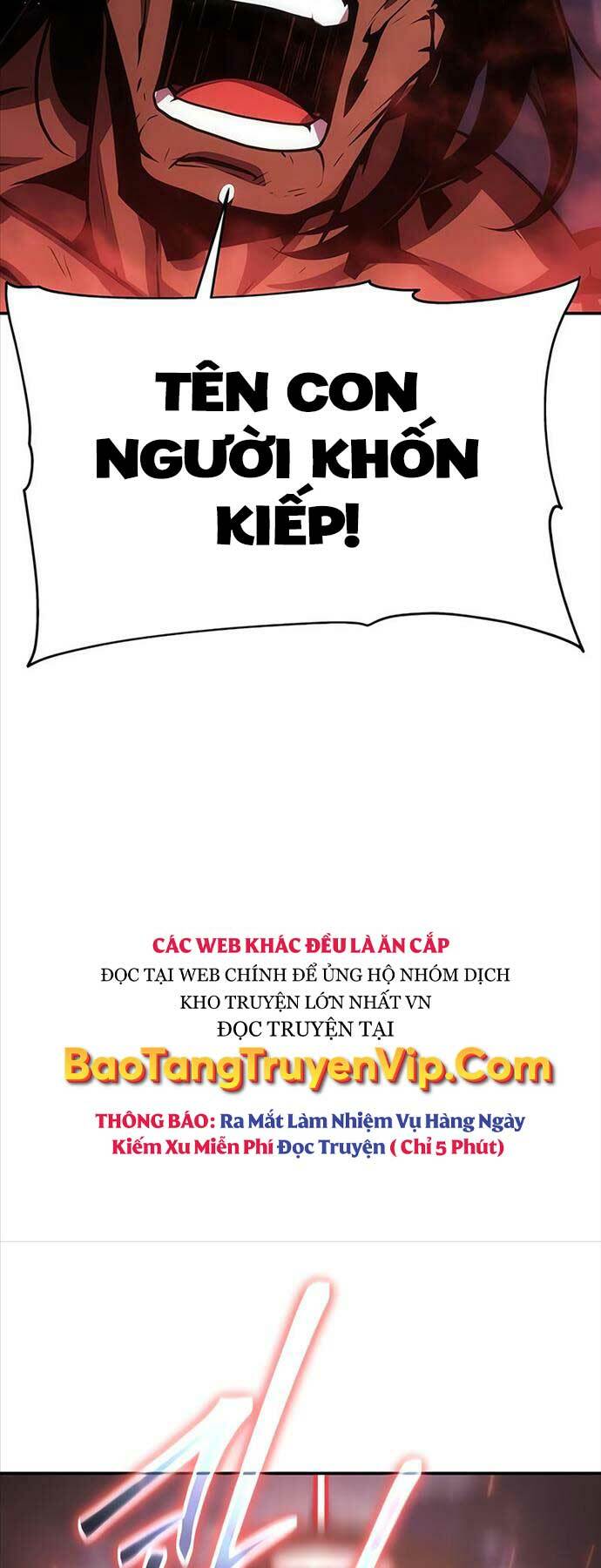 Vua Hiệp Sĩ Đã Trở Lại Với Một Vị Thần - Chapter 34 - Page 116