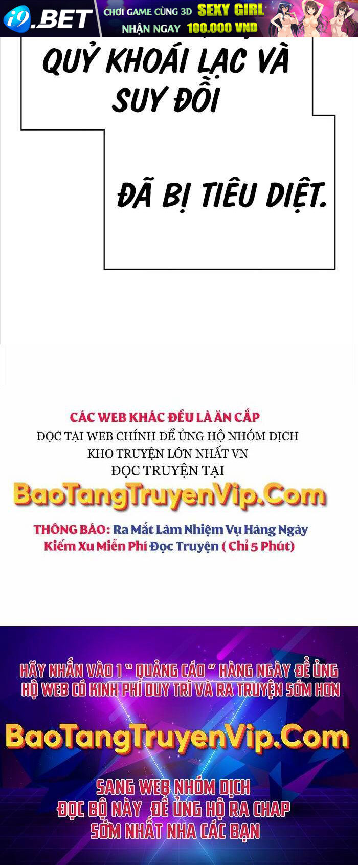 Vua Hiệp Sĩ Đã Trở Lại Với Một Vị Thần - Chapter 34 - Page 118