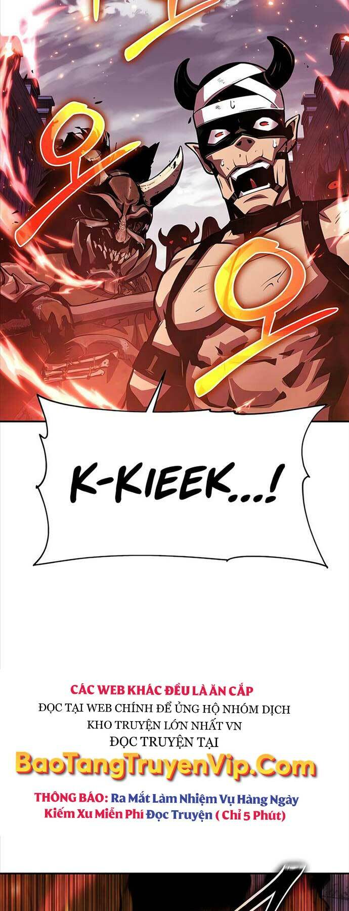 Vua Hiệp Sĩ Đã Trở Lại Với Một Vị Thần - Chapter 34 - Page 11