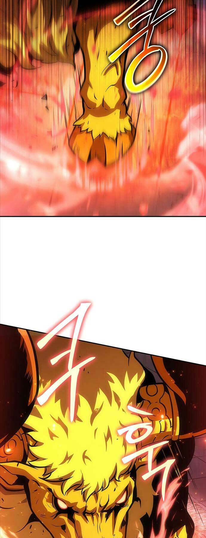 Vua Hiệp Sĩ Đã Trở Lại Với Một Vị Thần - Chapter 34 - Page 12