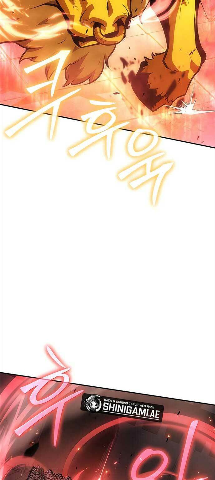 Vua Hiệp Sĩ Đã Trở Lại Với Một Vị Thần - Chapter 34 - Page 13