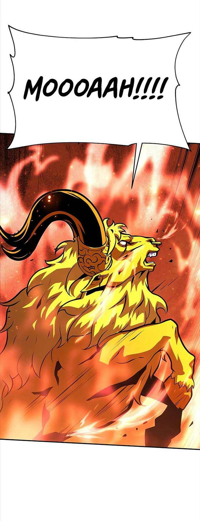 Vua Hiệp Sĩ Đã Trở Lại Với Một Vị Thần - Chapter 34 - Page 21