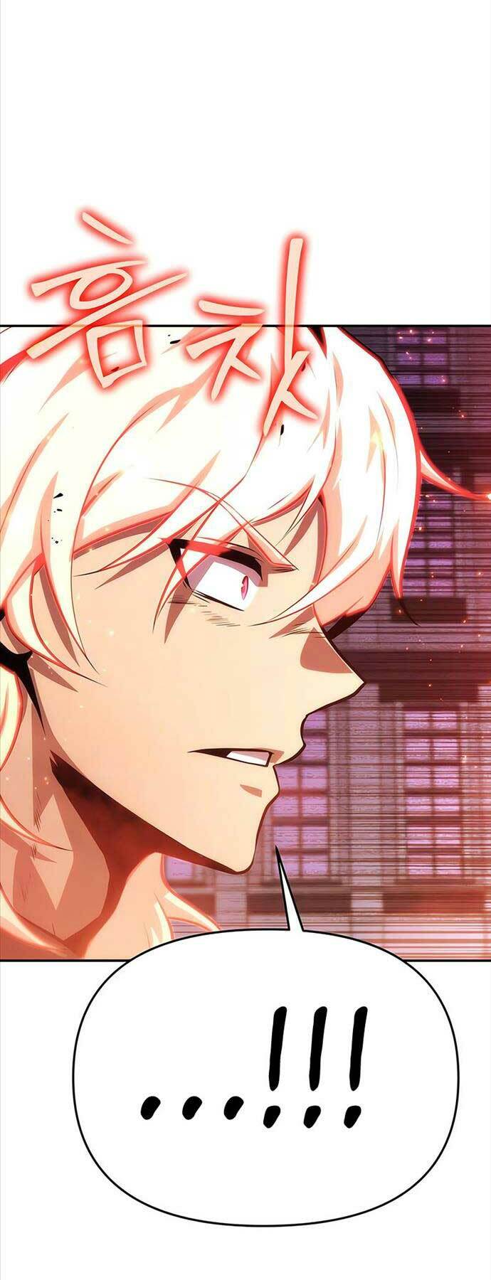 Vua Hiệp Sĩ Đã Trở Lại Với Một Vị Thần - Chapter 34 - Page 27