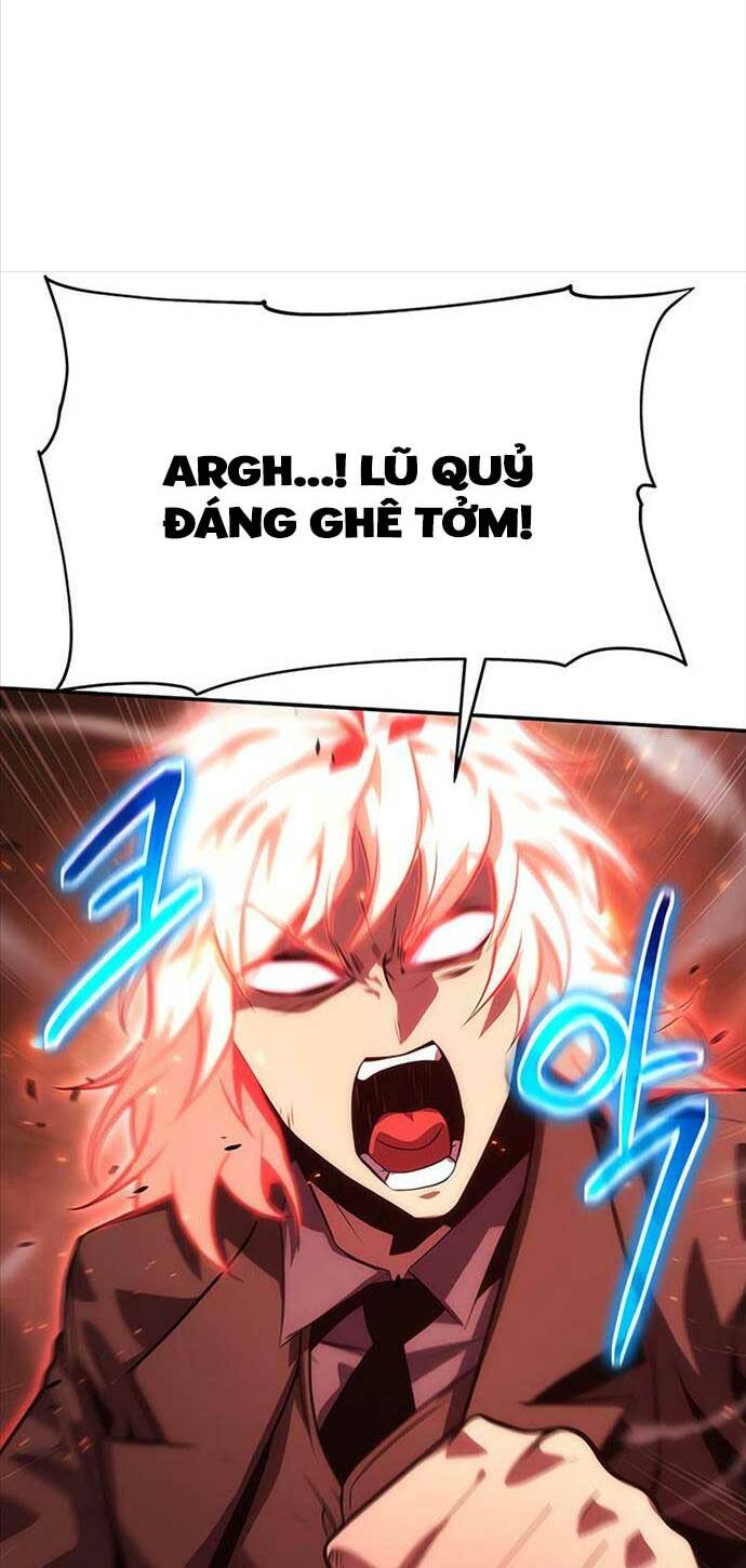 Vua Hiệp Sĩ Đã Trở Lại Với Một Vị Thần - Chapter 34 - Page 28