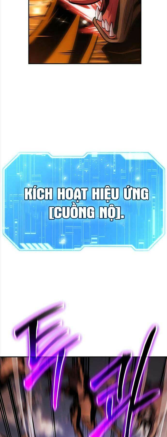 Vua Hiệp Sĩ Đã Trở Lại Với Một Vị Thần - Chapter 34 - Page 33